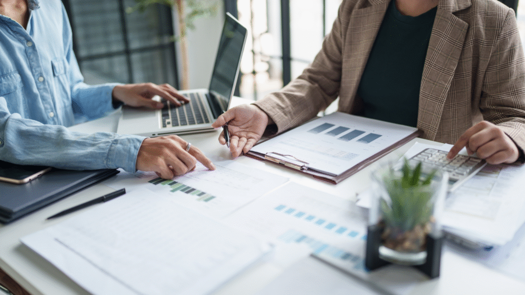 Data Accuracy in Healthcare Marketing Lead Services