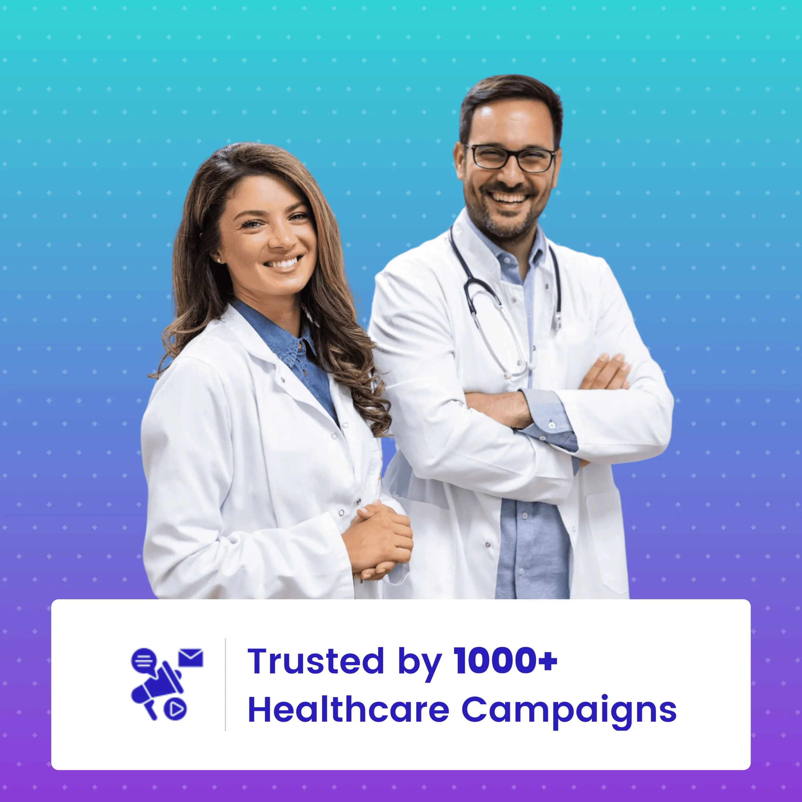 Healthcare professionals