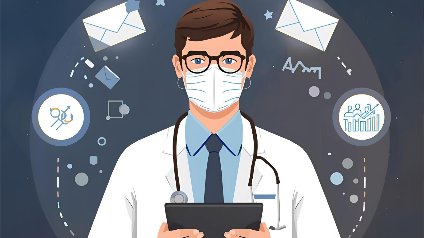 How to Use a Doctor Email List Provider to Maximize ROI