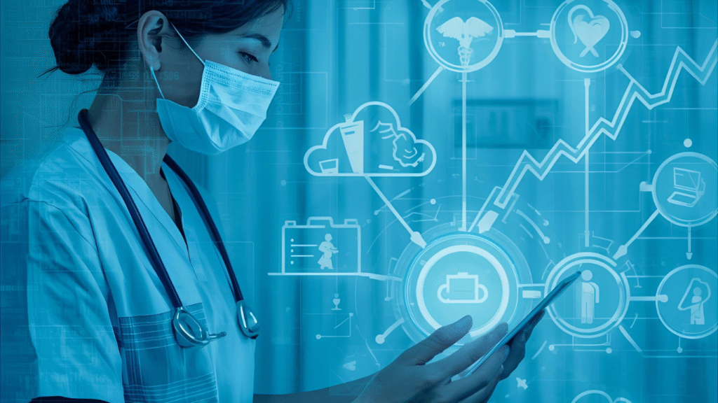 How to Use a Medical Leads Database in USA for Healthcare Marketing Success