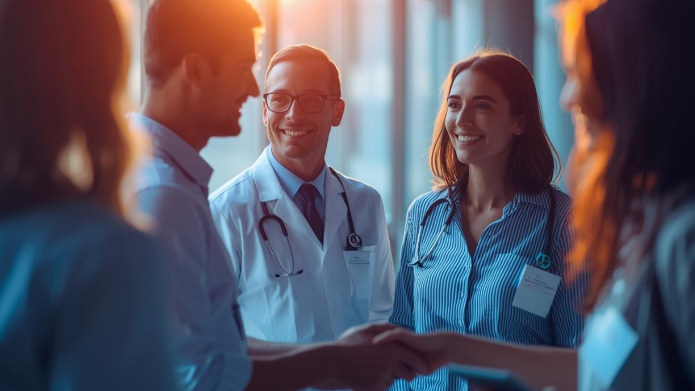 Why Verified Healthcare Leads Are Essential for B2B Marketing
