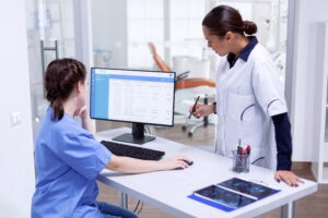 Accurate Healthcare Data