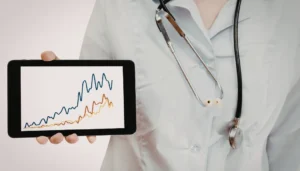 Medical leads database USA