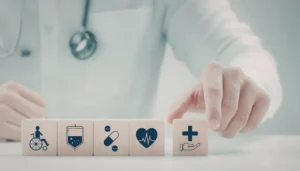 Medical leads database USA
