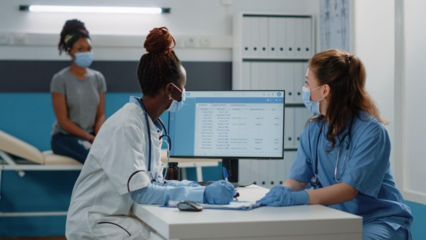 medical leads database USA