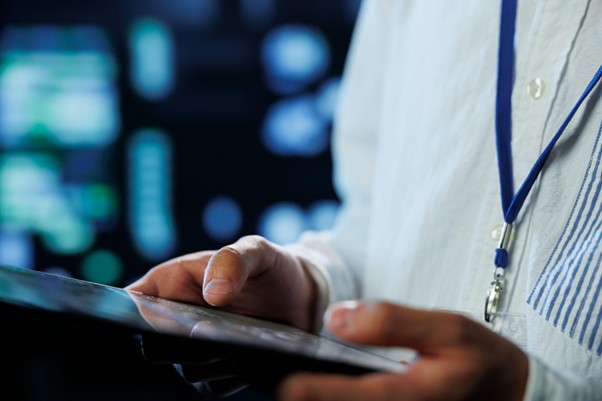 medical leads database USA
